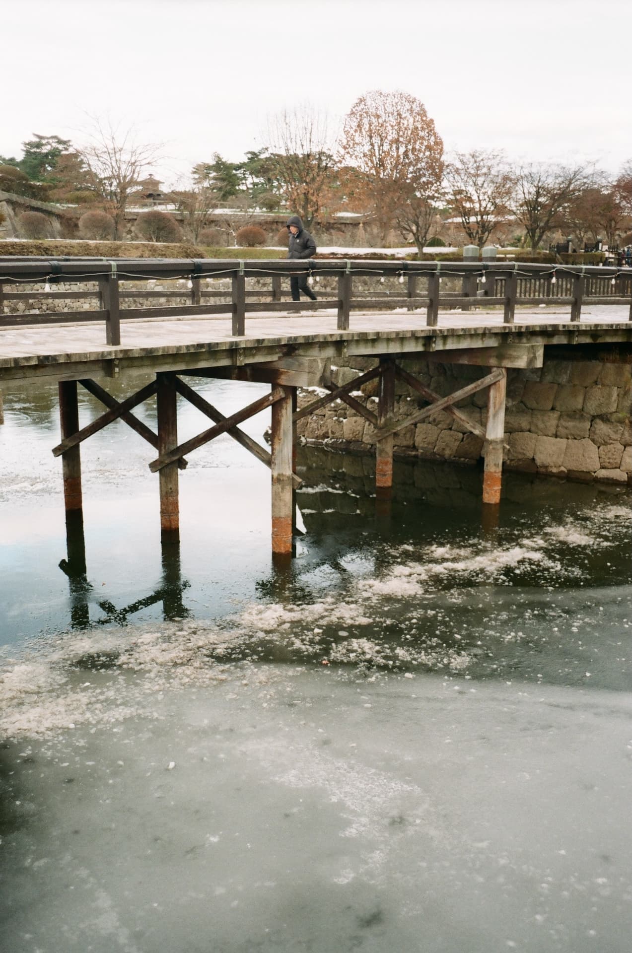 Hokkaido on Thu, December 05, 2024 by cle (Christian Le)