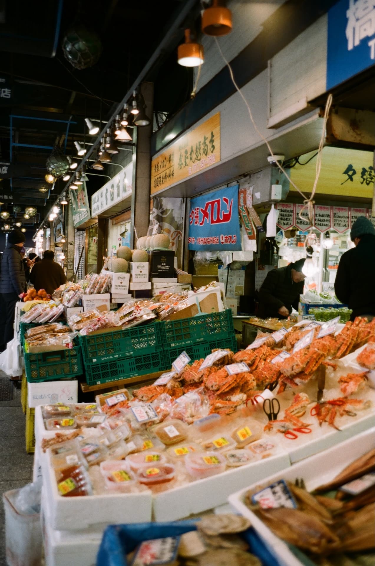 Hokkaido on Thu, December 05, 2024 by cle (Christian Le)