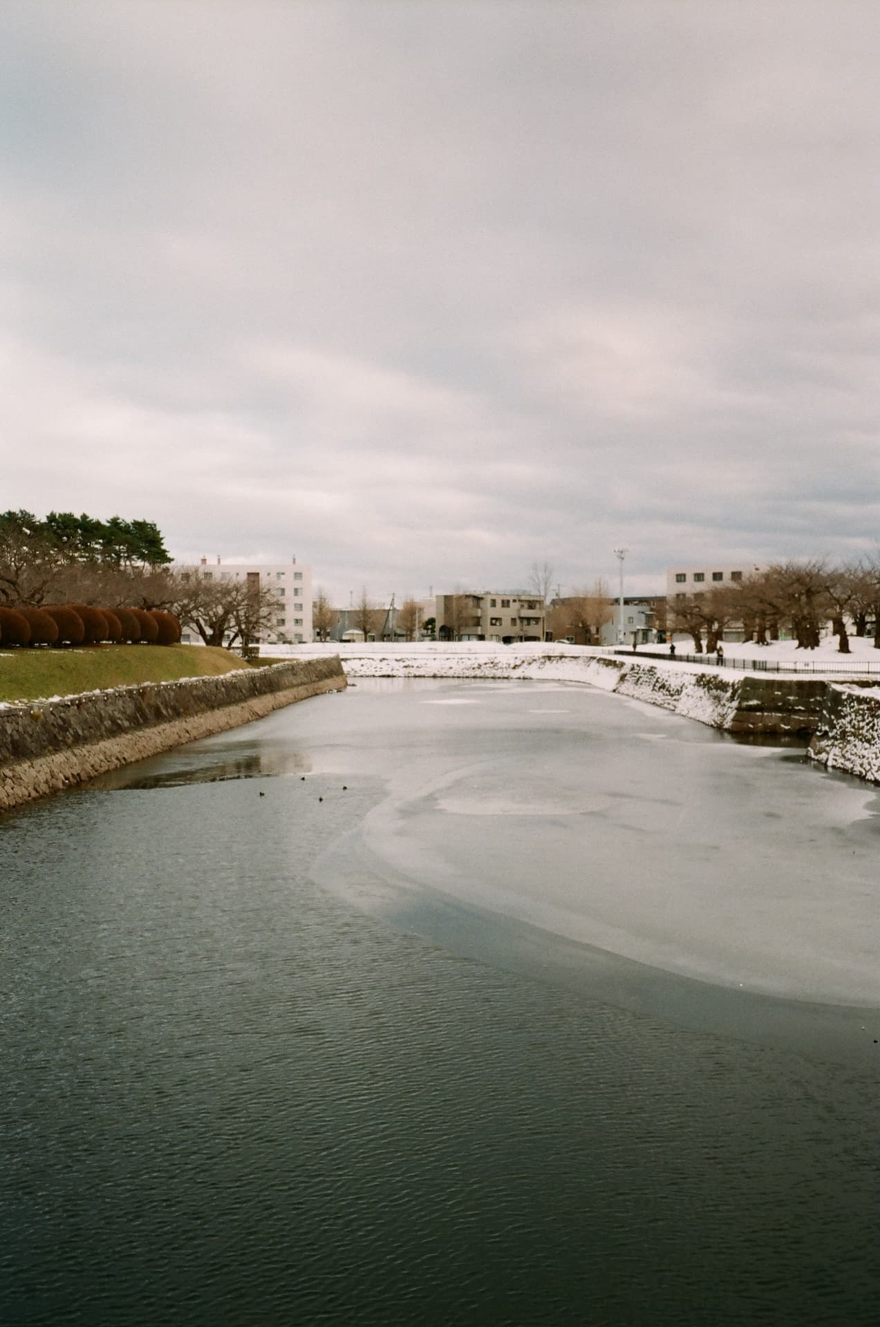 Hokkaido on Thu, December 05, 2024 by cle (Christian Le)