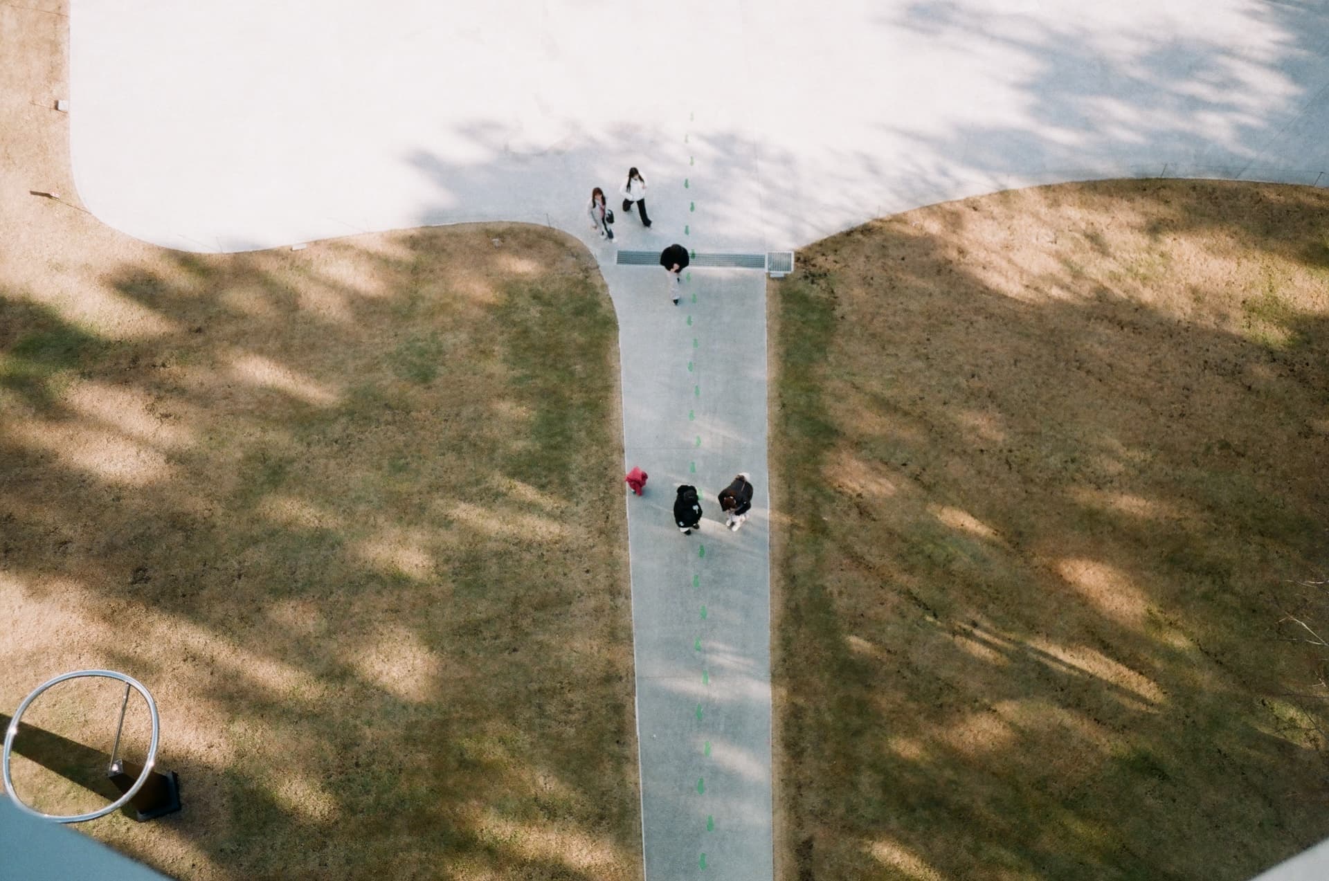 Hakone on Tue, December 17, 2024 by cle (Christian Le)