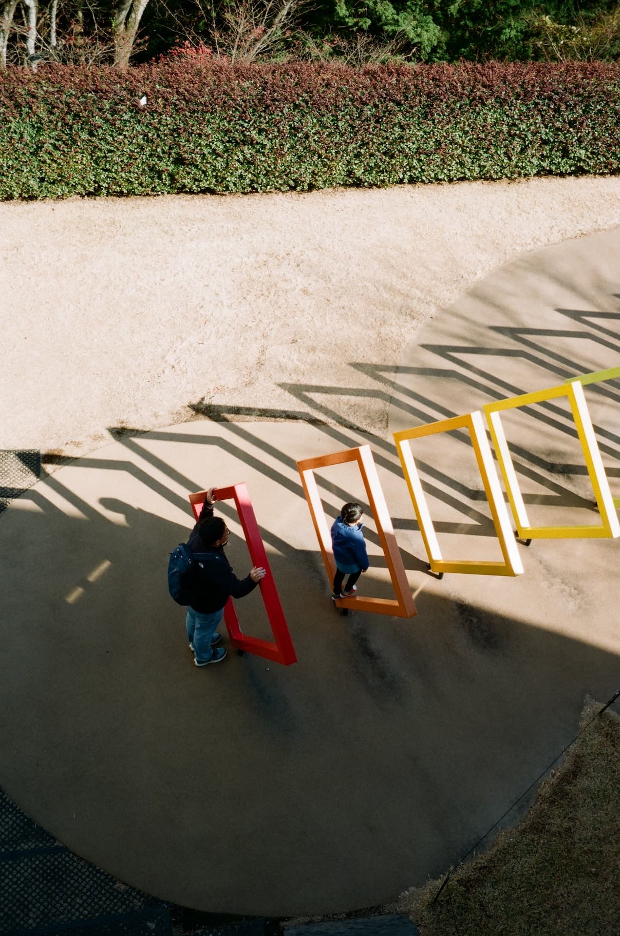Hakone on Tue, December 17, 2024 by cle (Christian Le)