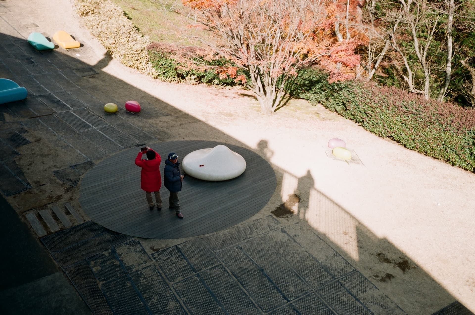 Hakone on Tue, December 17, 2024 by cle (Christian Le)