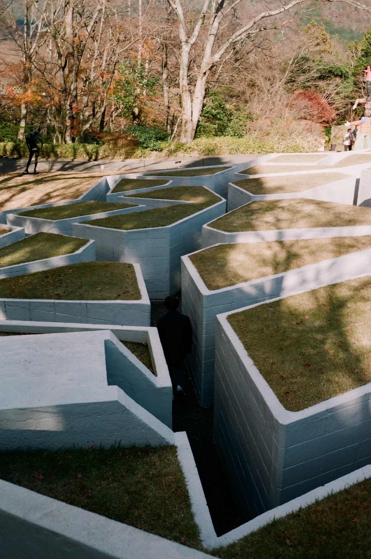 Hakone on Tue, December 17, 2024 by cle (Christian Le)