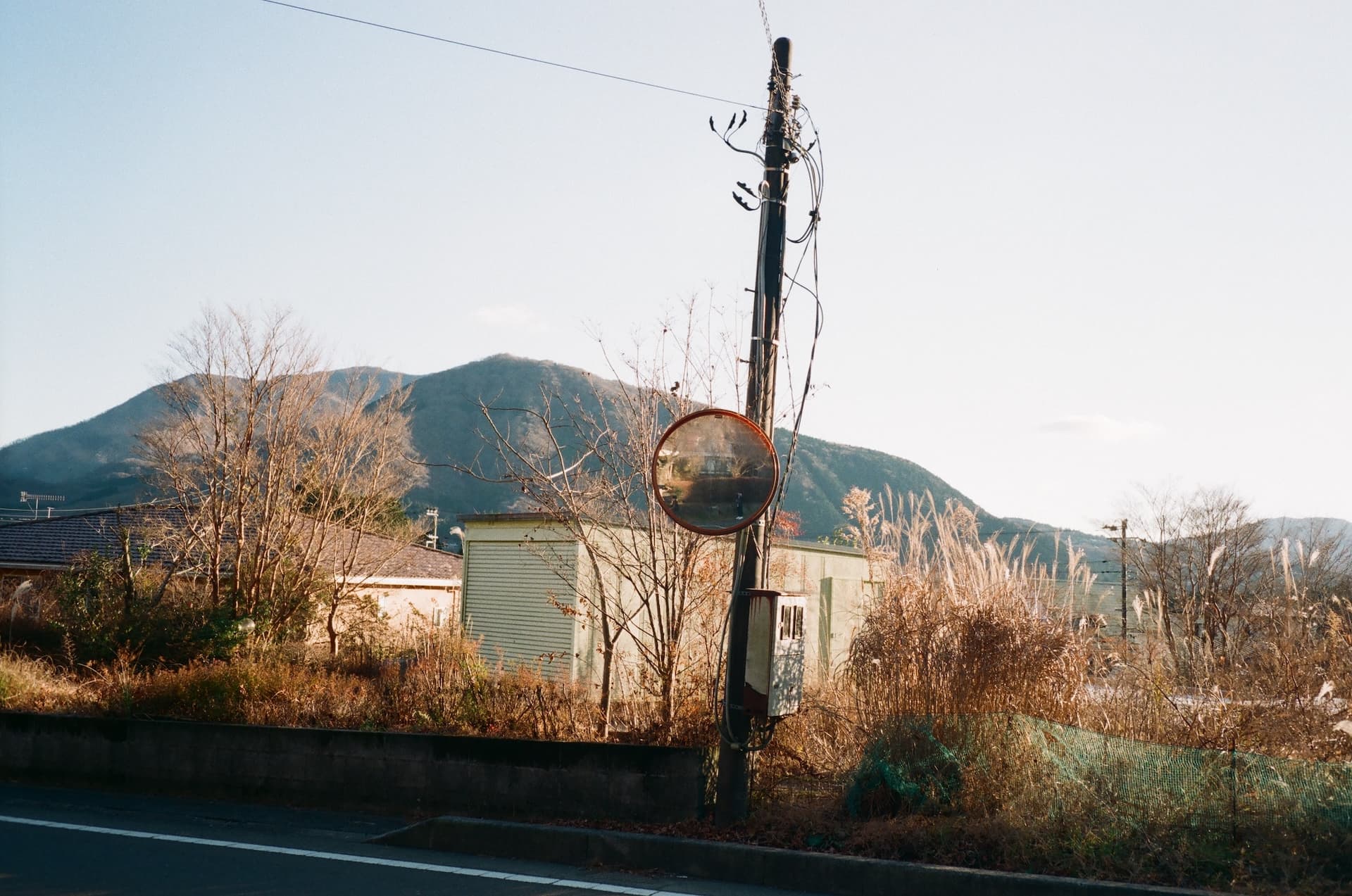 Hakone on Tue, December 17, 2024 by cle (Christian Le)