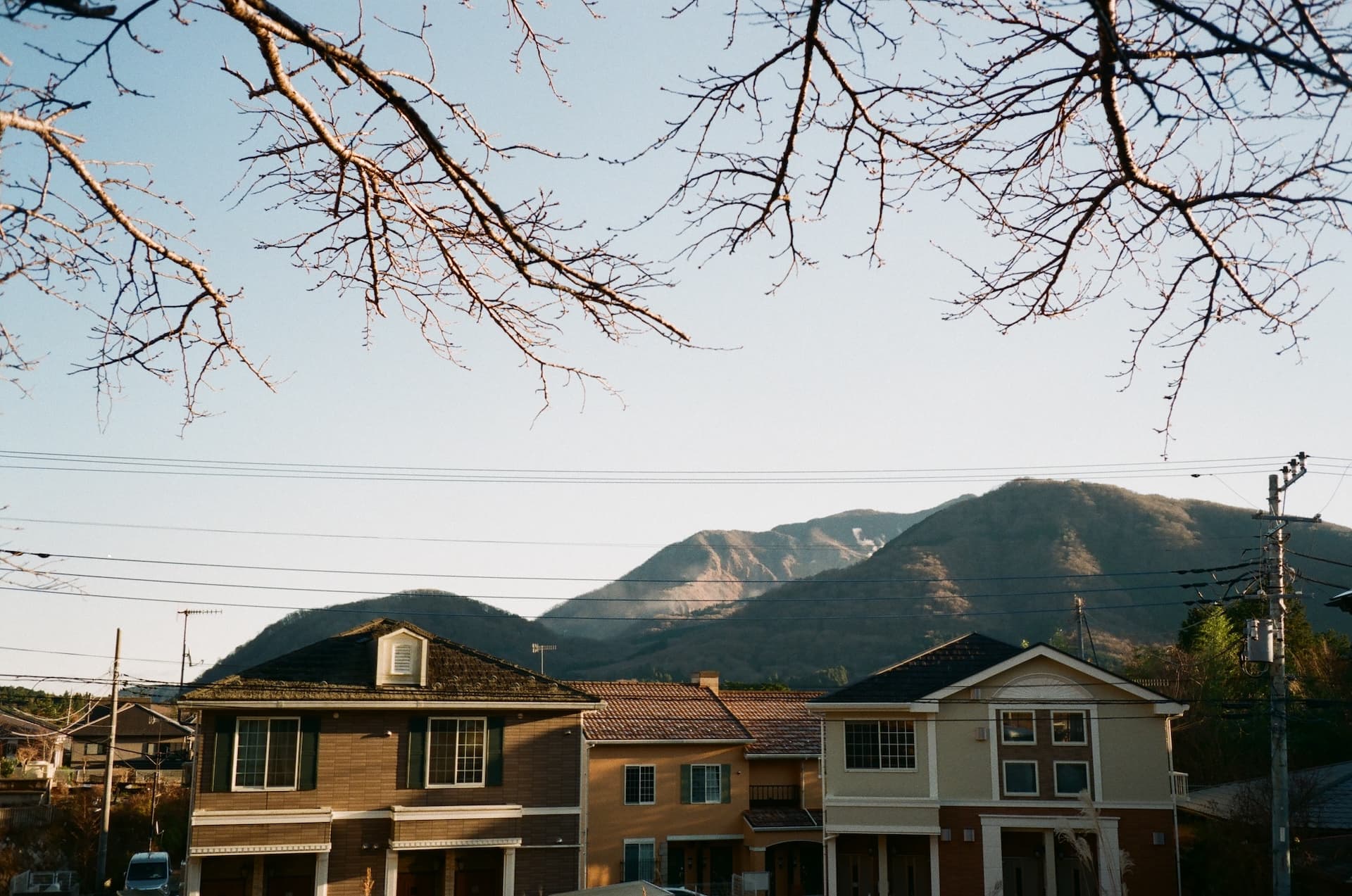 Hakone on Tue, December 17, 2024 by cle (Christian Le)