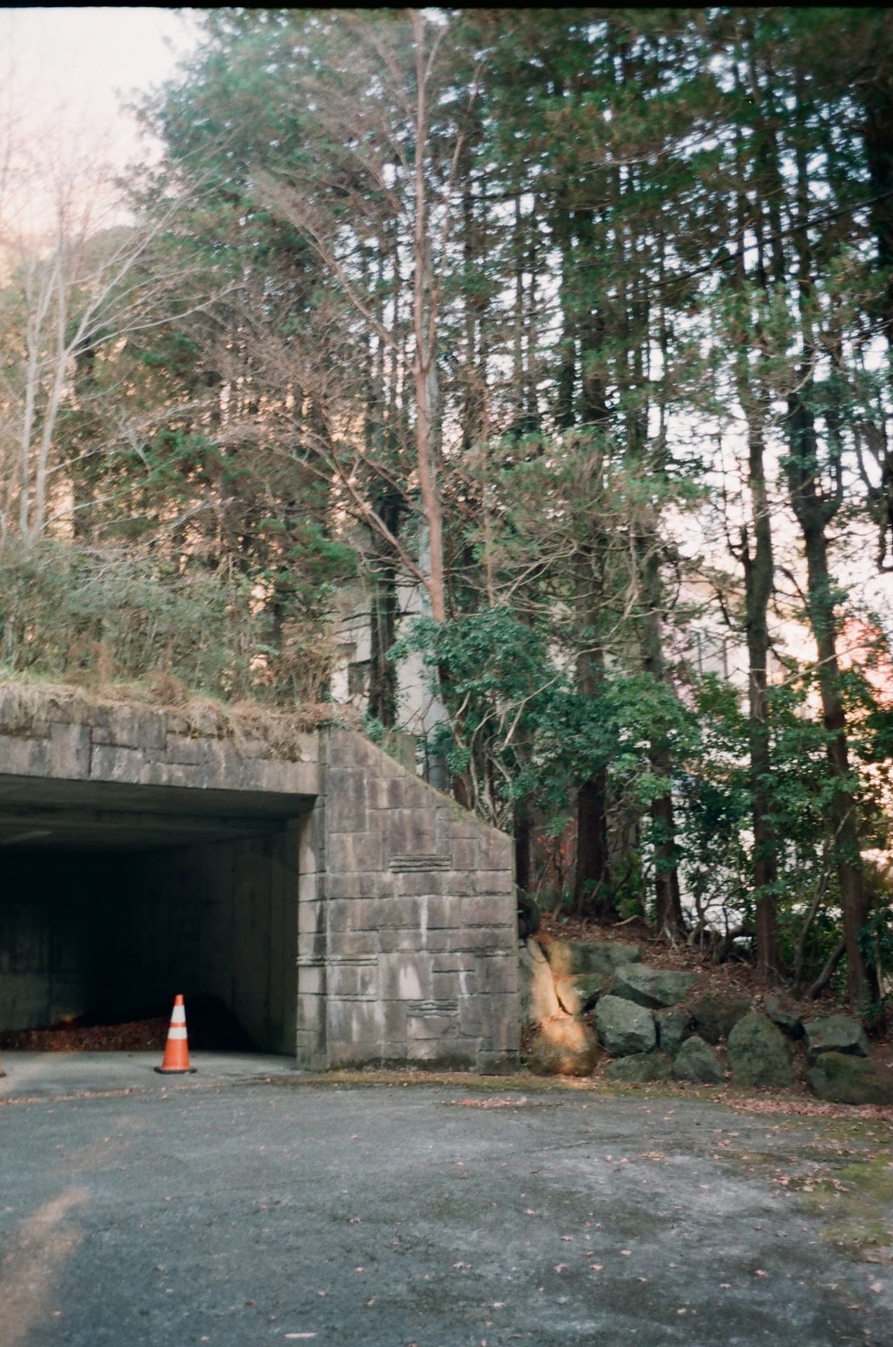 Hakone on Tue, December 17, 2024 by cle (Christian Le)