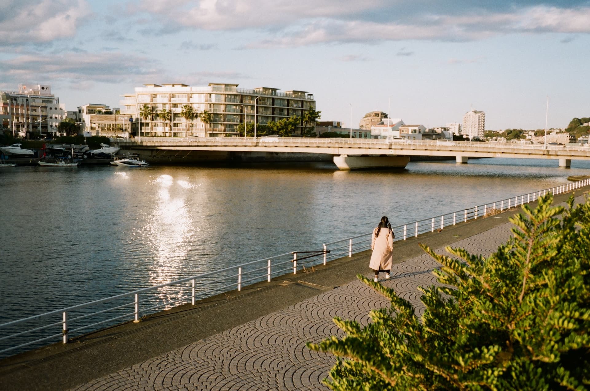 Kamakura on Wed, December 11, 2024 by cle (Christian Le)