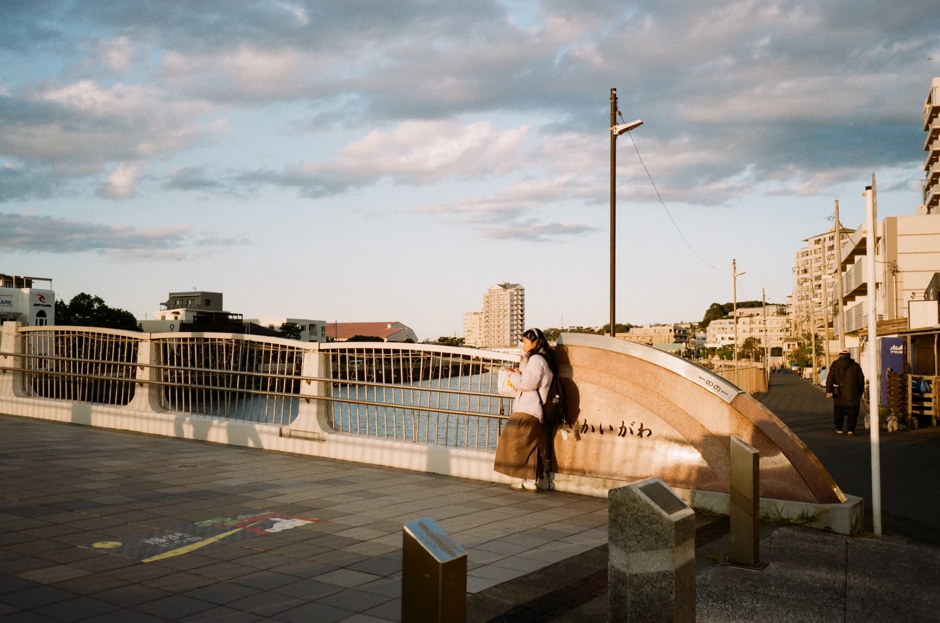 Kamakura on Wed, December 11, 2024 by cle (Christian Le)