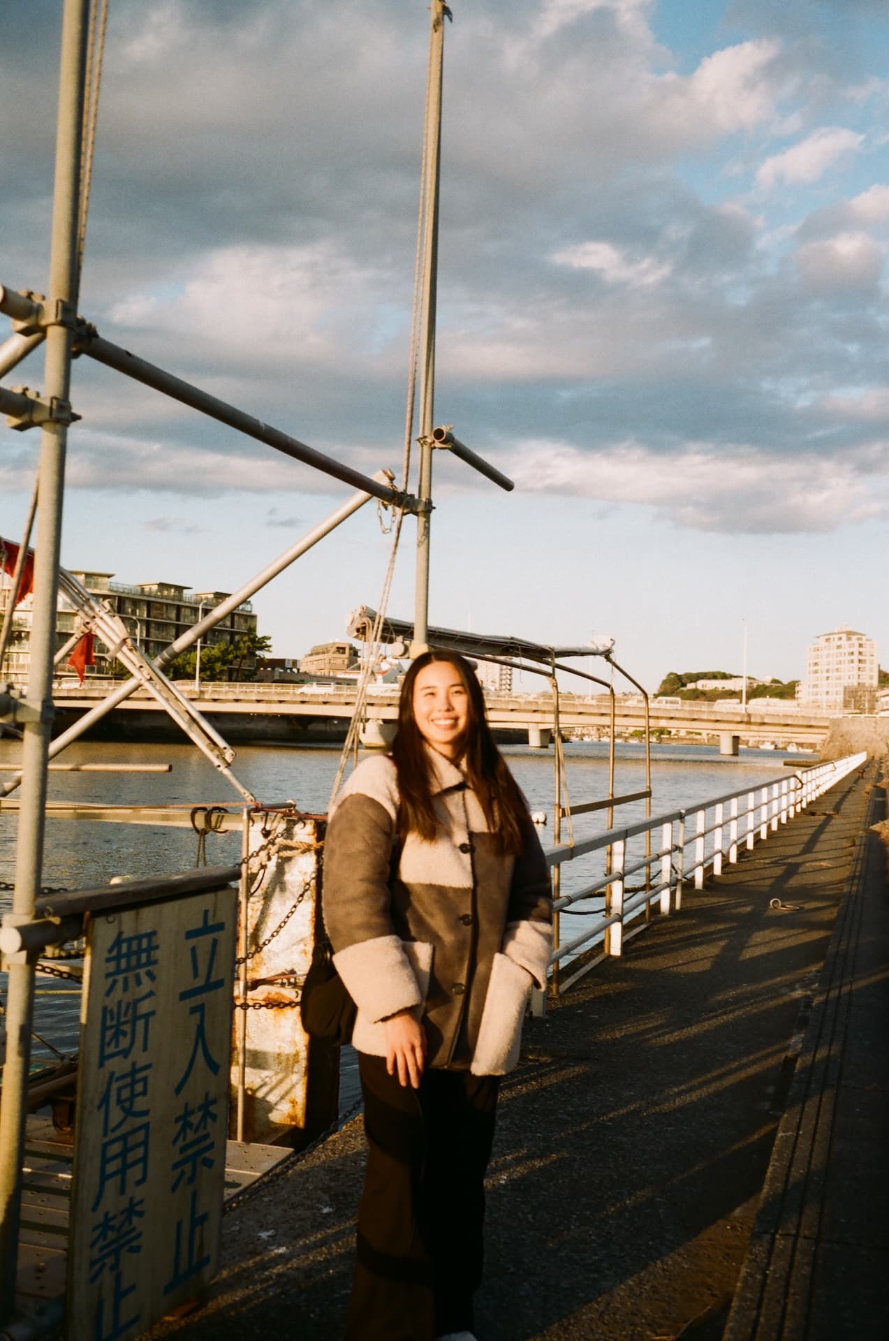 Kamakura on Wed, December 11, 2024 by cle (Christian Le)