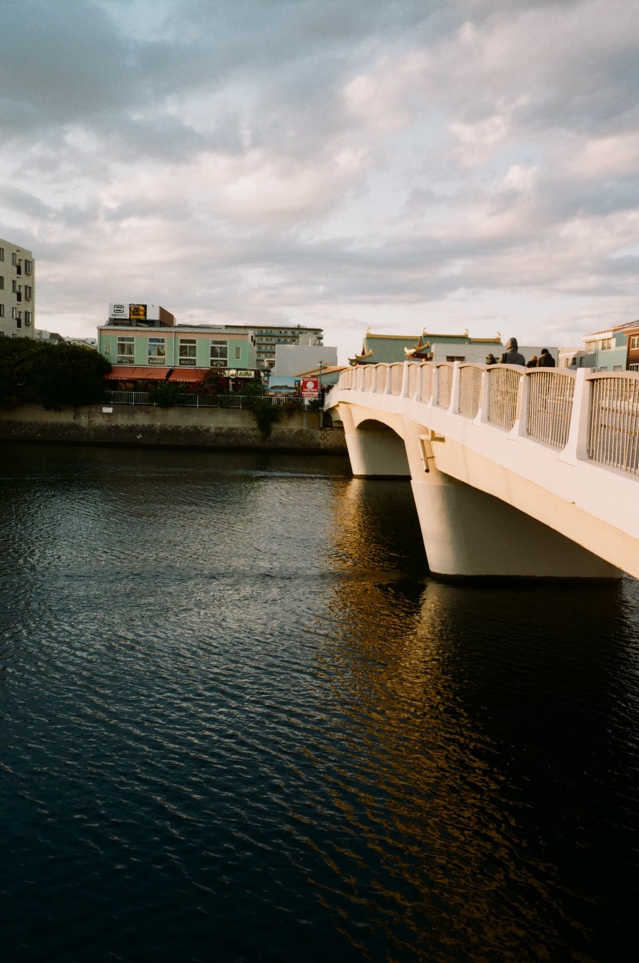 Kamakura on Wed, December 11, 2024 by cle (Christian Le)