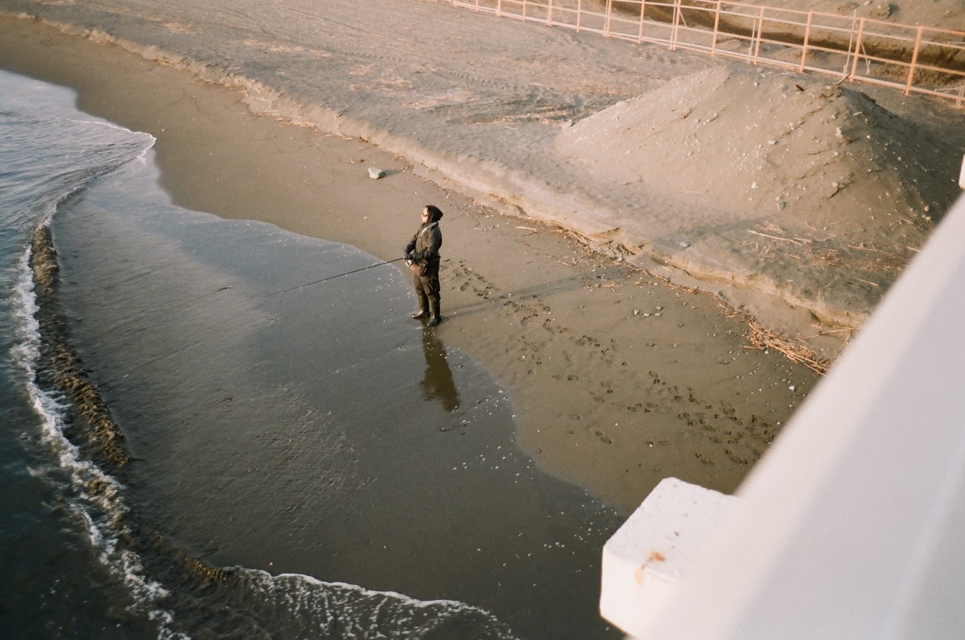 Kamakura on Wed, December 11, 2024 by cle (Christian Le)