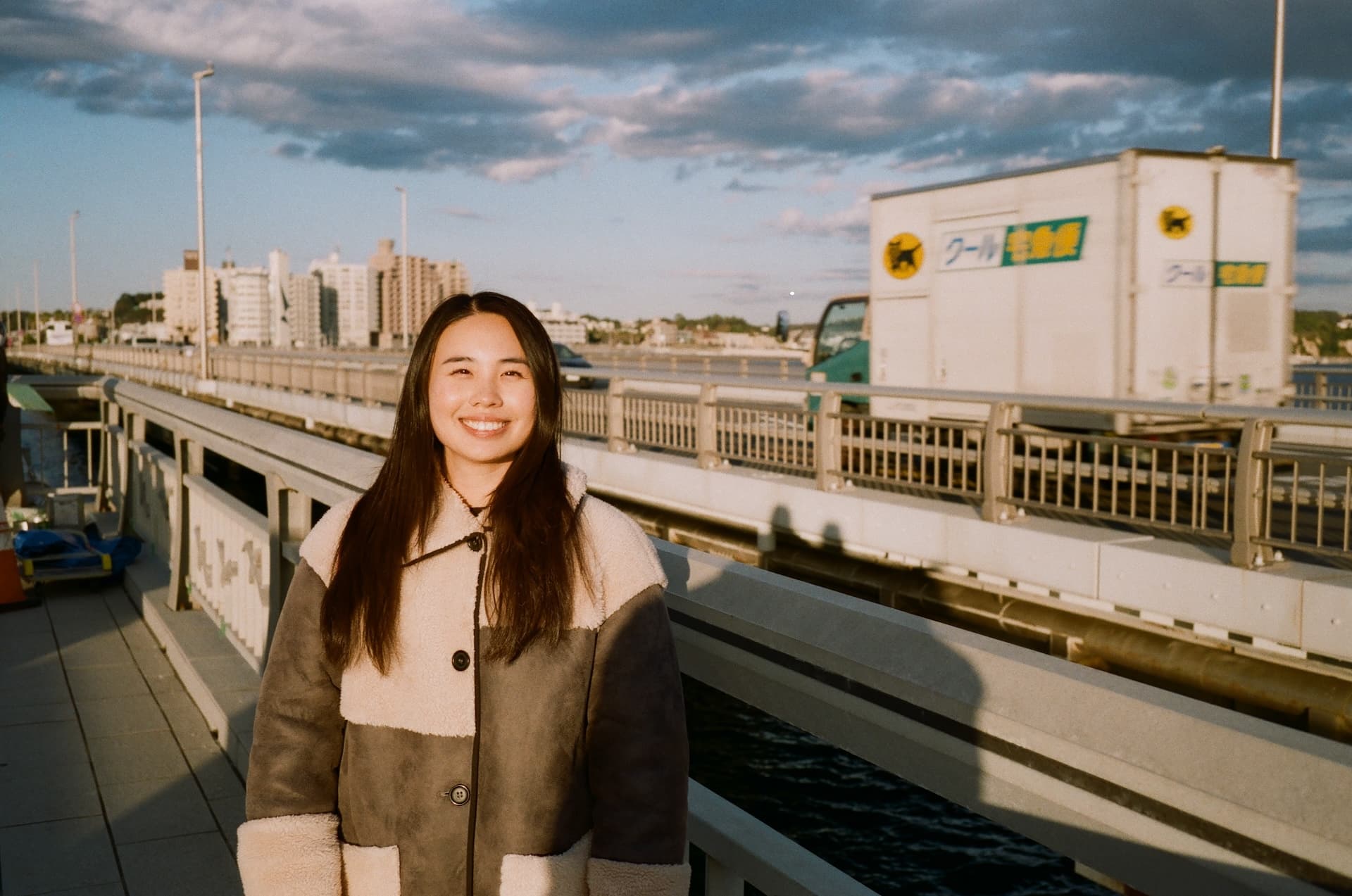 Kamakura on Wed, December 11, 2024 by cle (Christian Le)