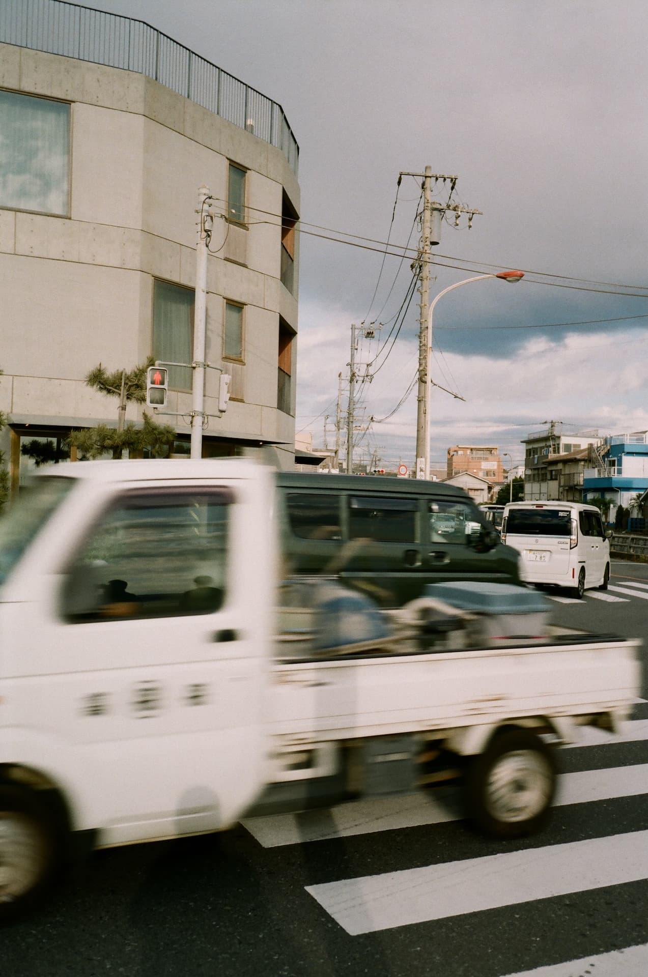Kamakura on Wed, December 11, 2024 by cle (Christian Le)