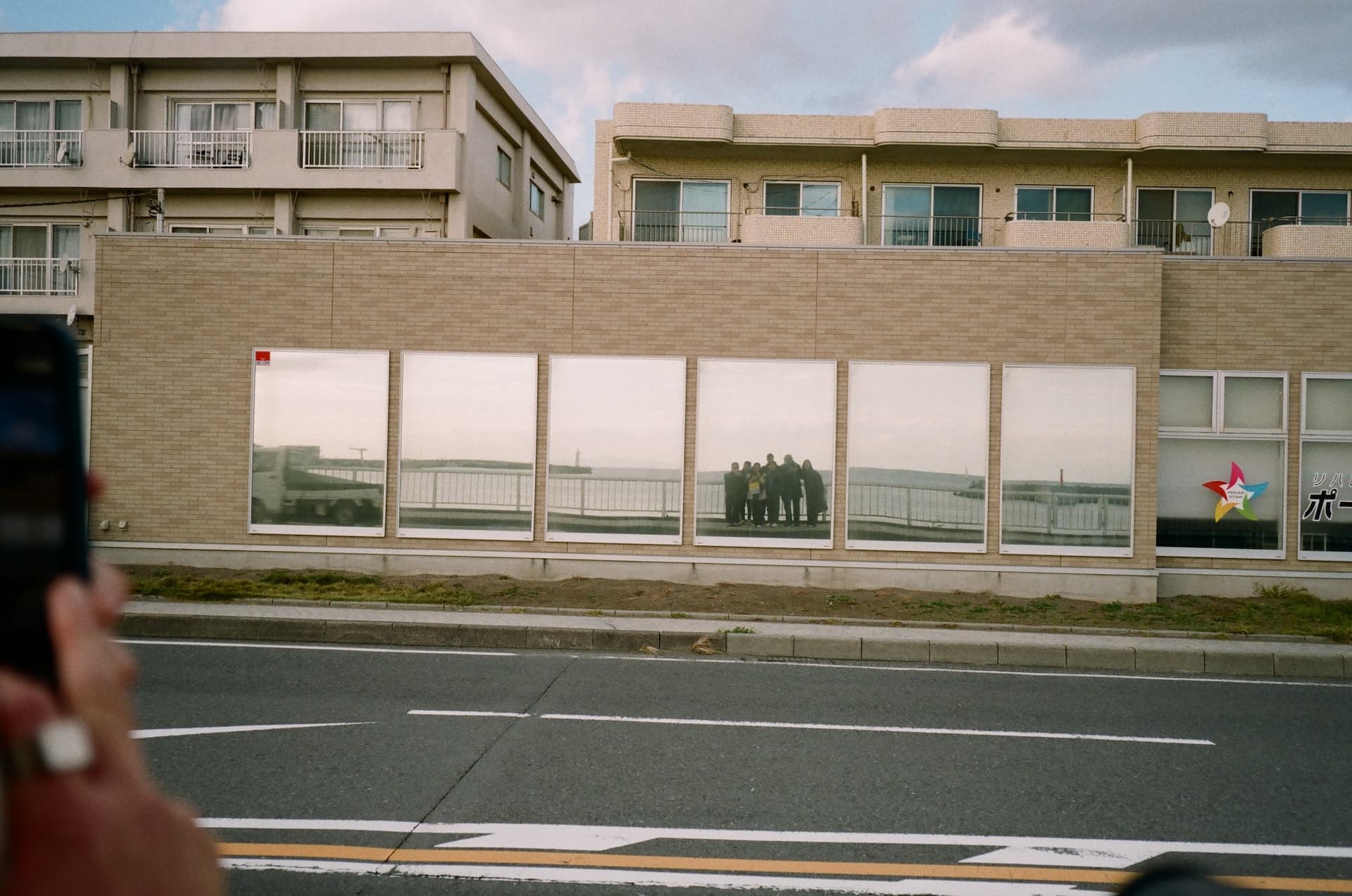Kamakura on Wed, December 11, 2024 by cle (Christian Le)