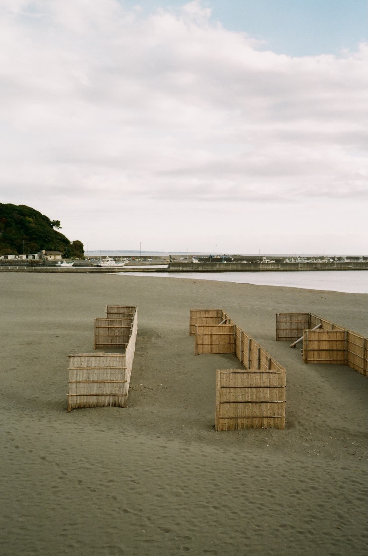 Kamakura on Wed, December 11, 2024 by cle (Christian Le)