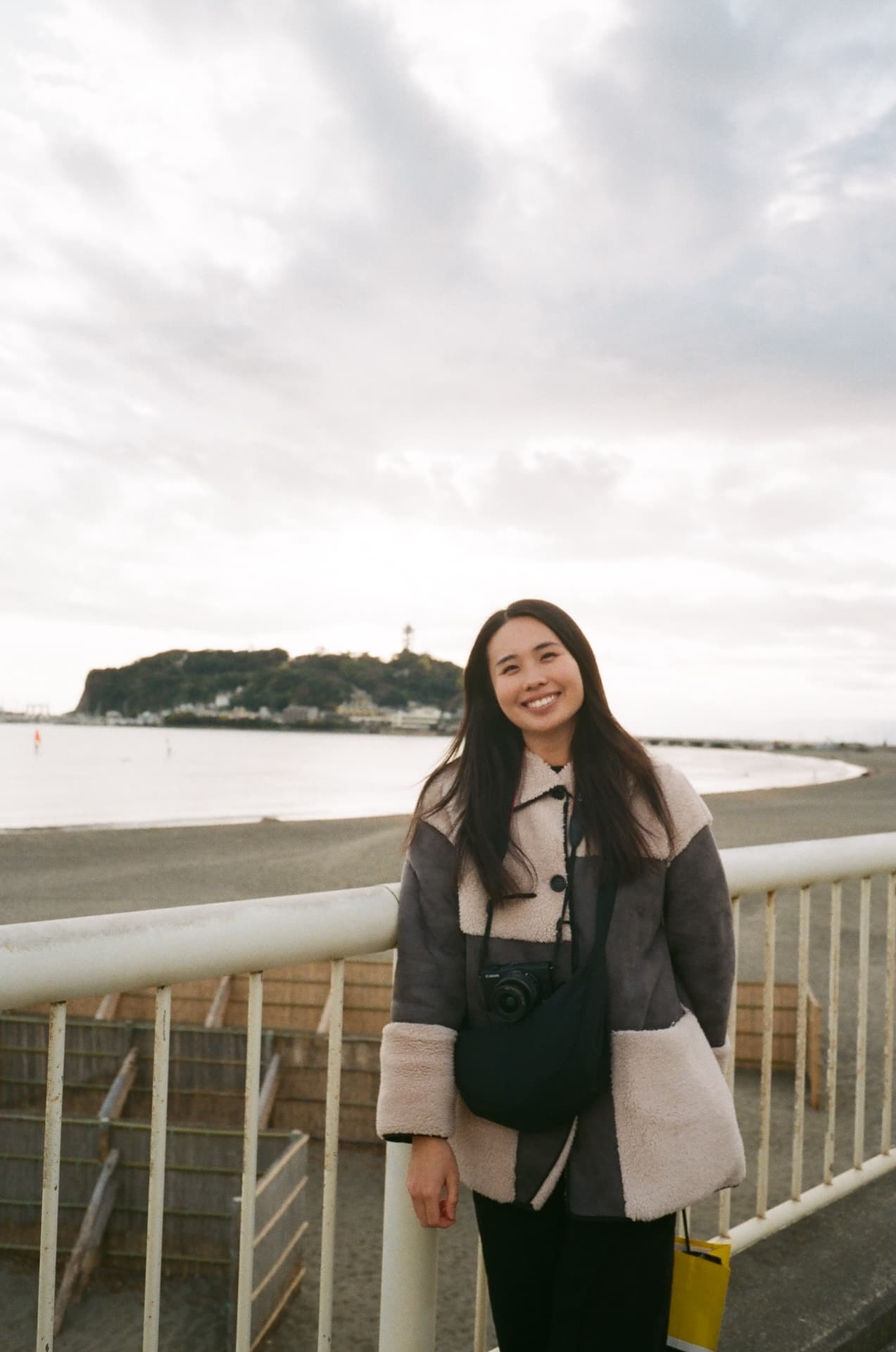 Kamakura on Wed, December 11, 2024 by cle (Christian Le)