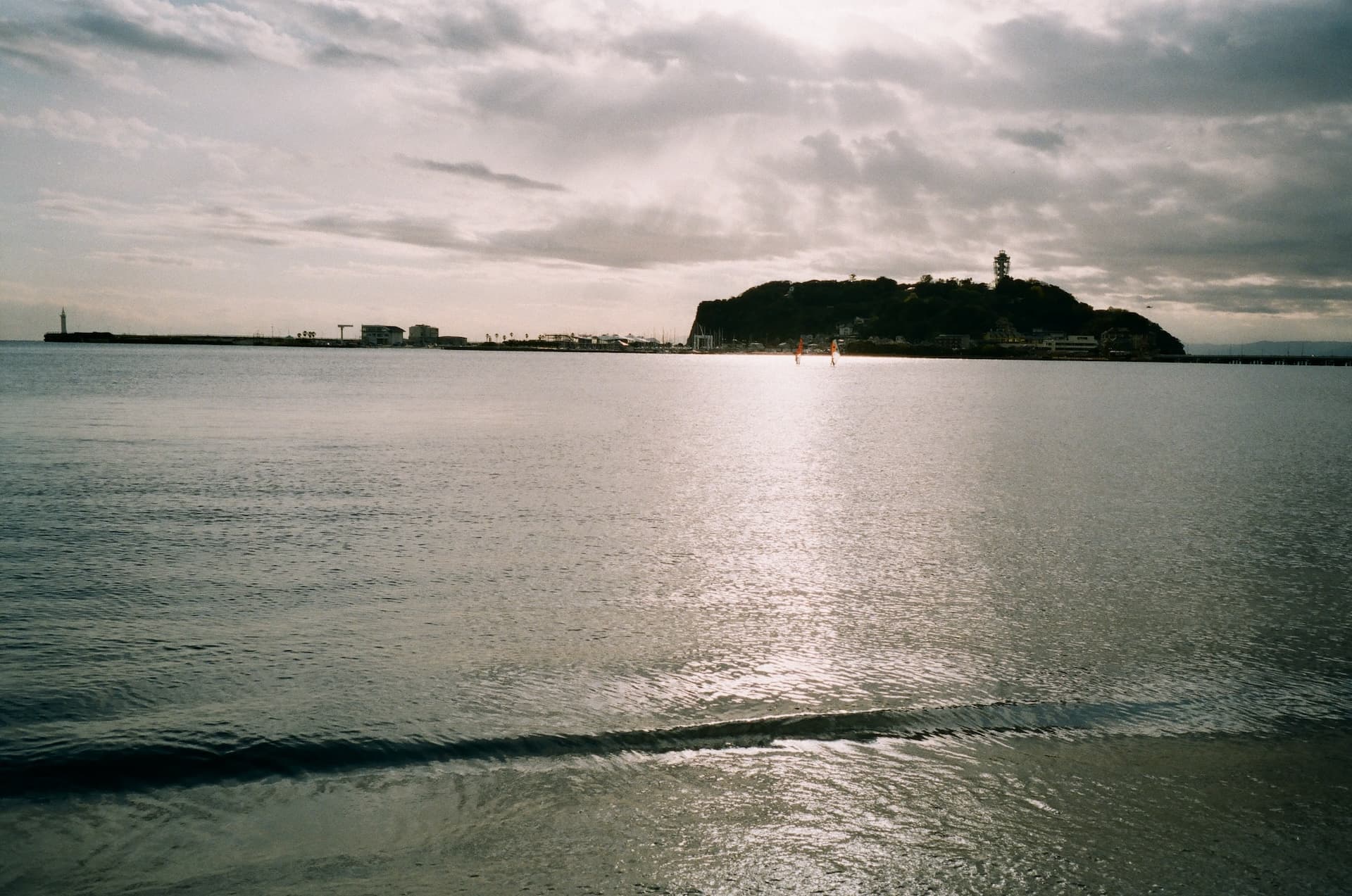 Kamakura on Wed, December 11, 2024 by cle (Christian Le)