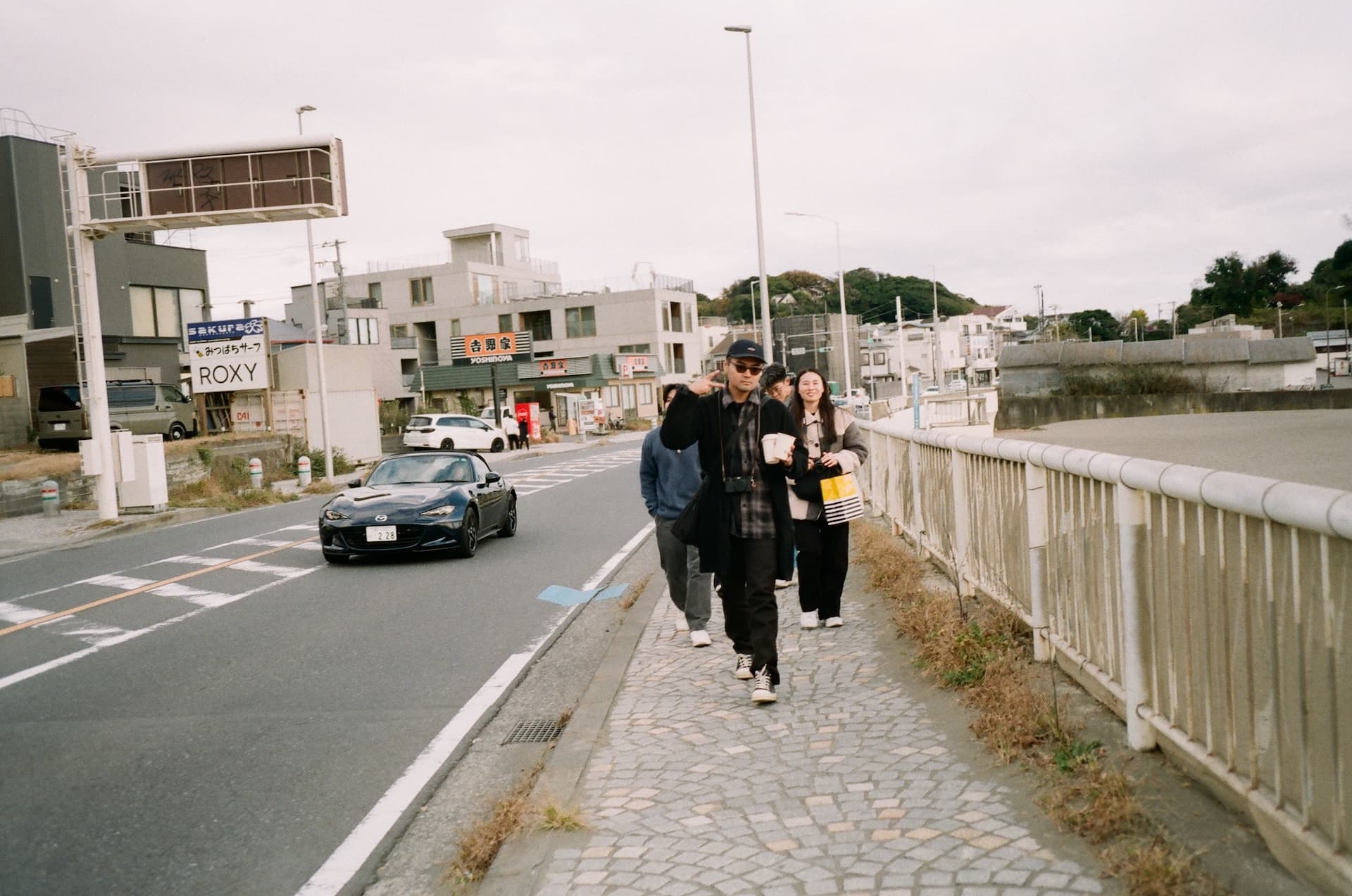 Kamakura on Wed, December 11, 2024 by cle (Christian Le)