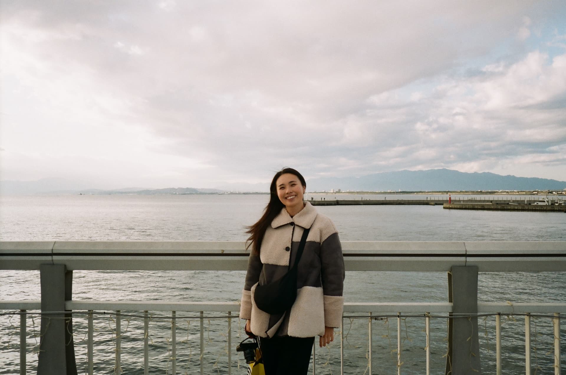 Kamakura on Wed, December 11, 2024 by cle (Christian Le)