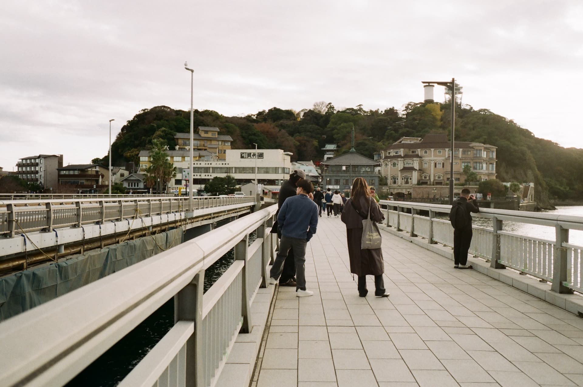 Kamakura on Wed, December 11, 2024 by cle (Christian Le)