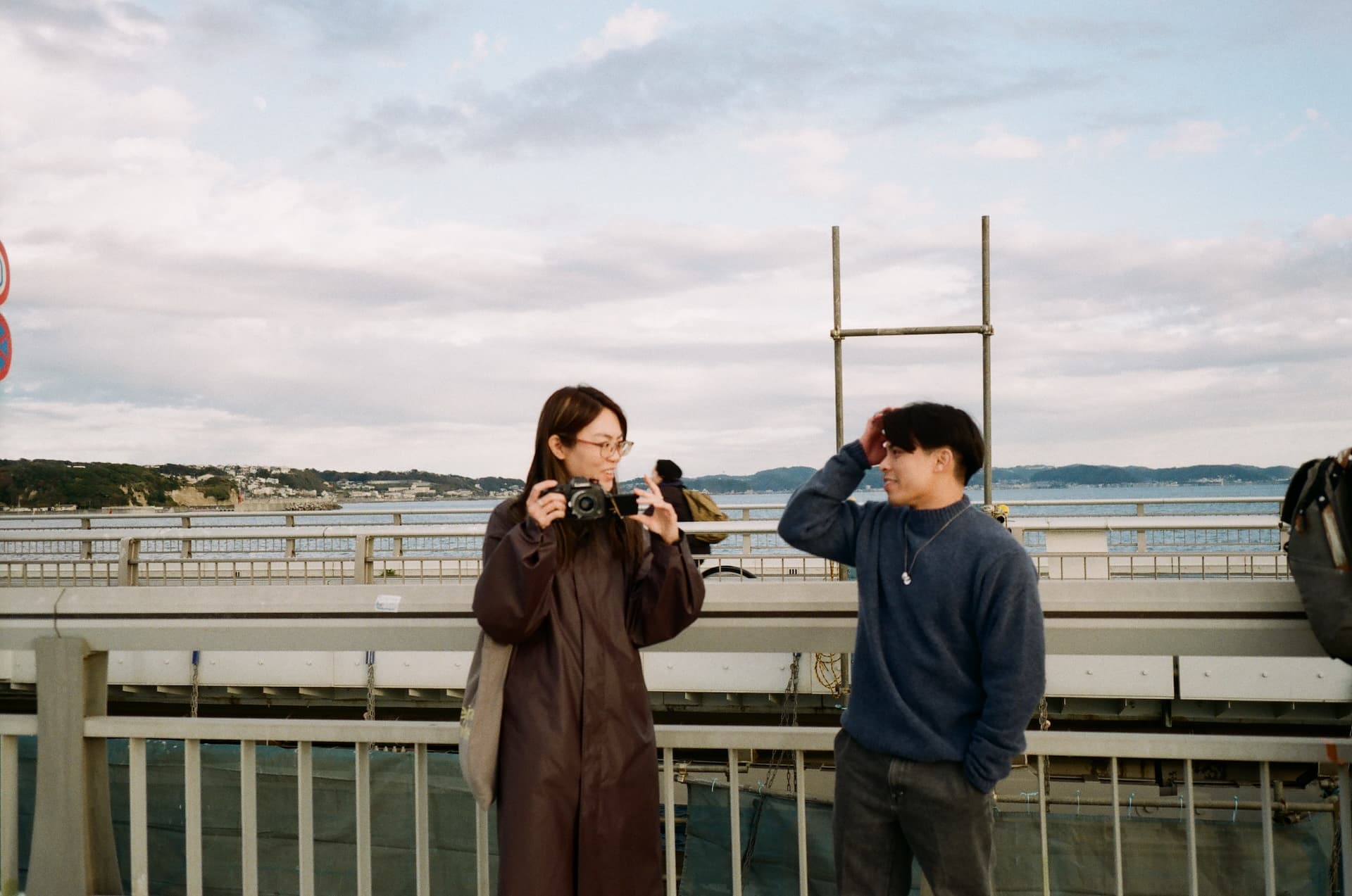 Kamakura on Wed, December 11, 2024 by cle (Christian Le)