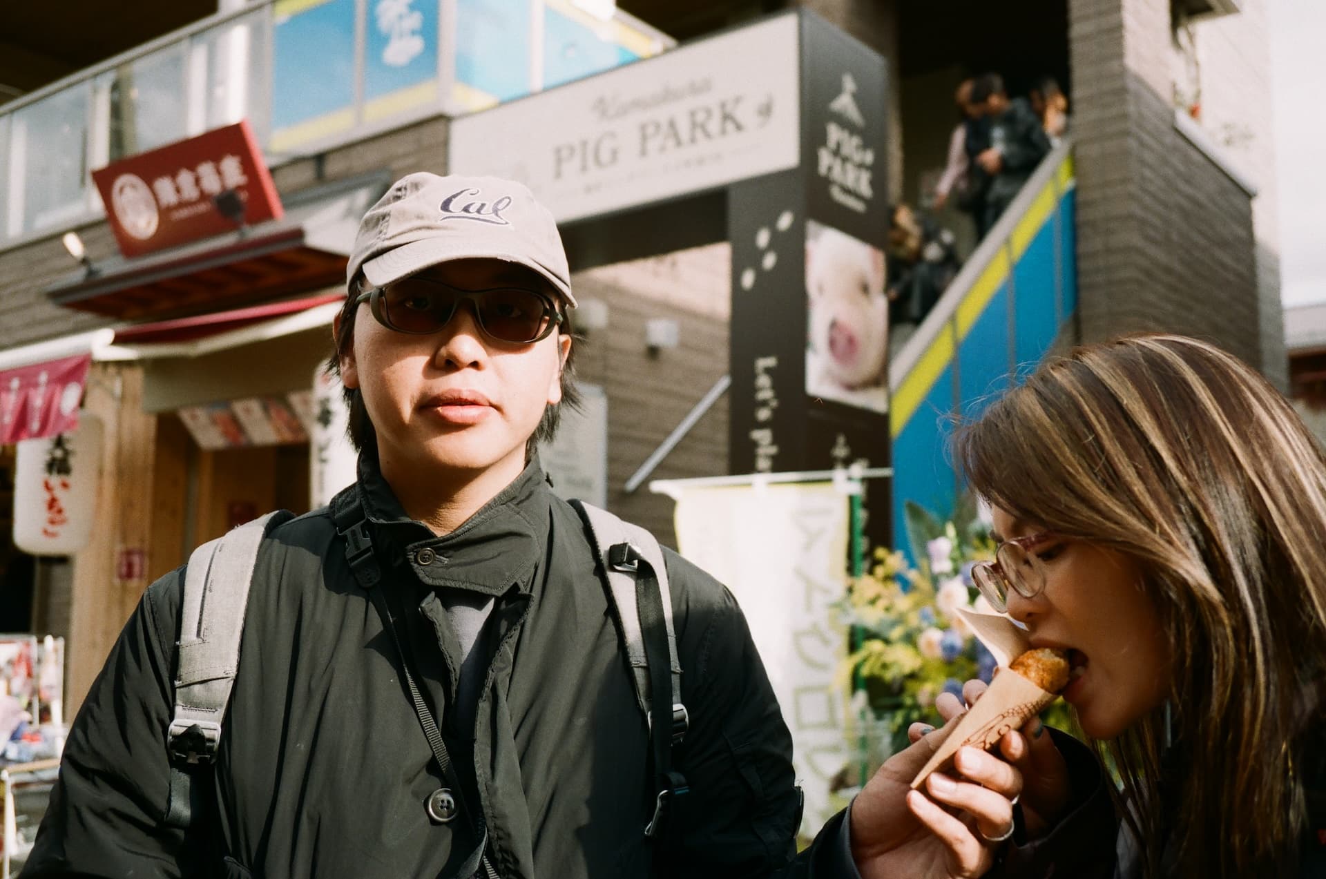 Kamakura on Wed, December 11, 2024 by cle (Christian Le)