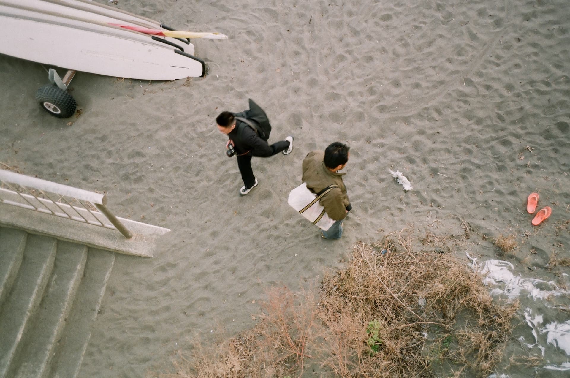 Kamakura on Wed, December 11, 2024 by cle (Christian Le)