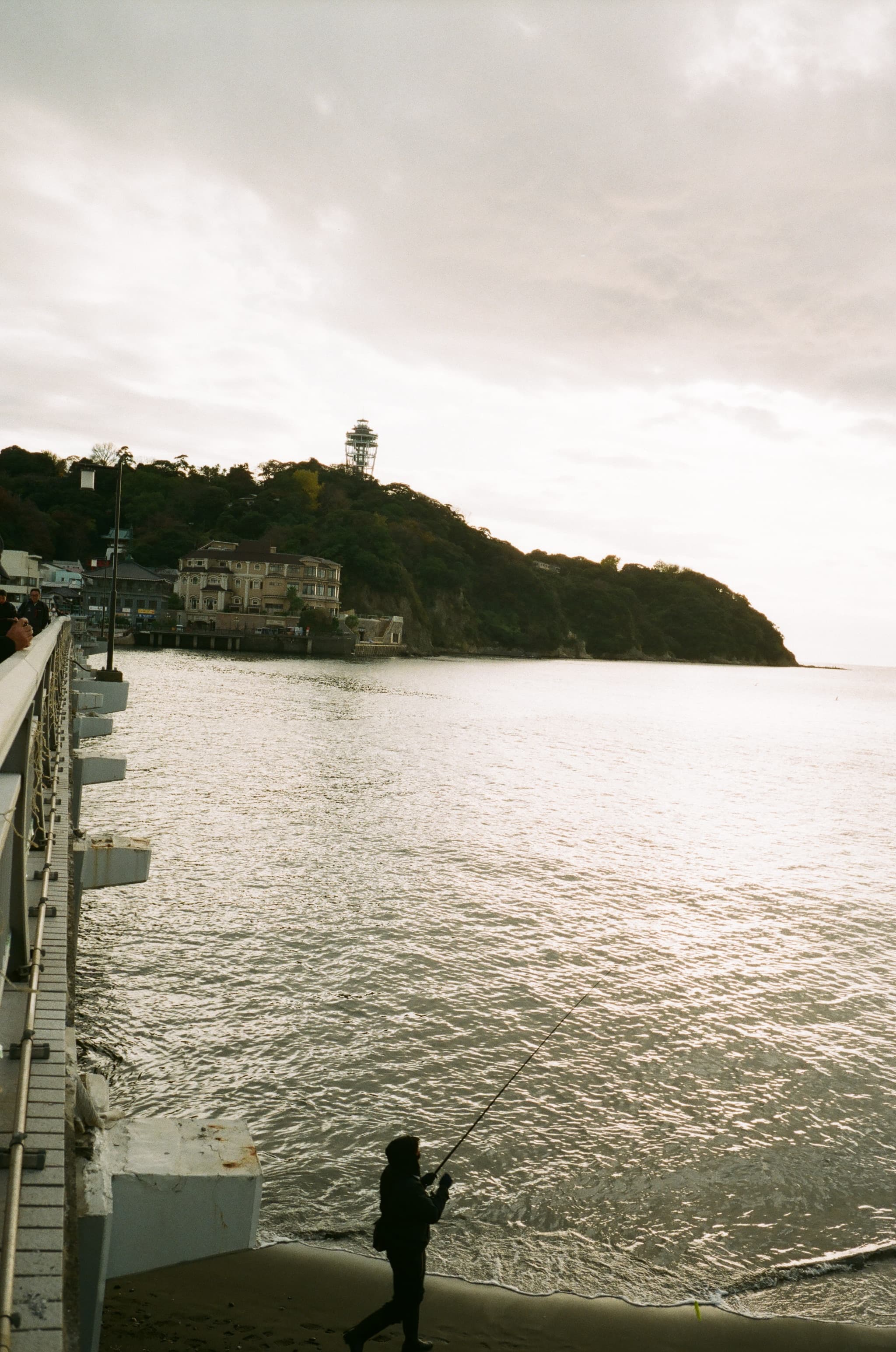 Kamakura on Wed, December 11, 2024 by cle (Christian Le)