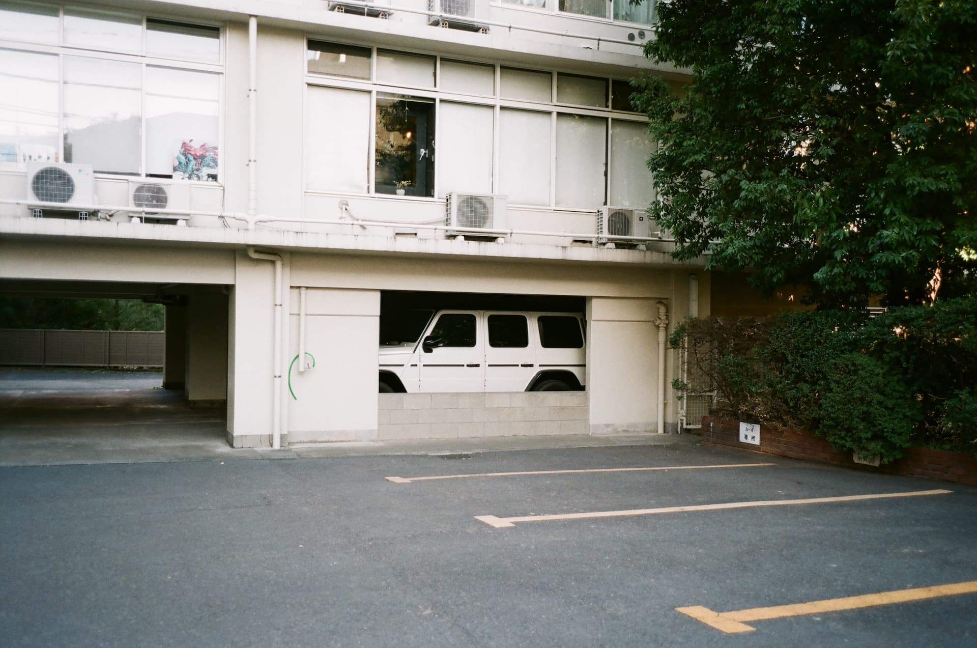 Tokyo on Sun, December 15, 2024 by cle (Christian Le)