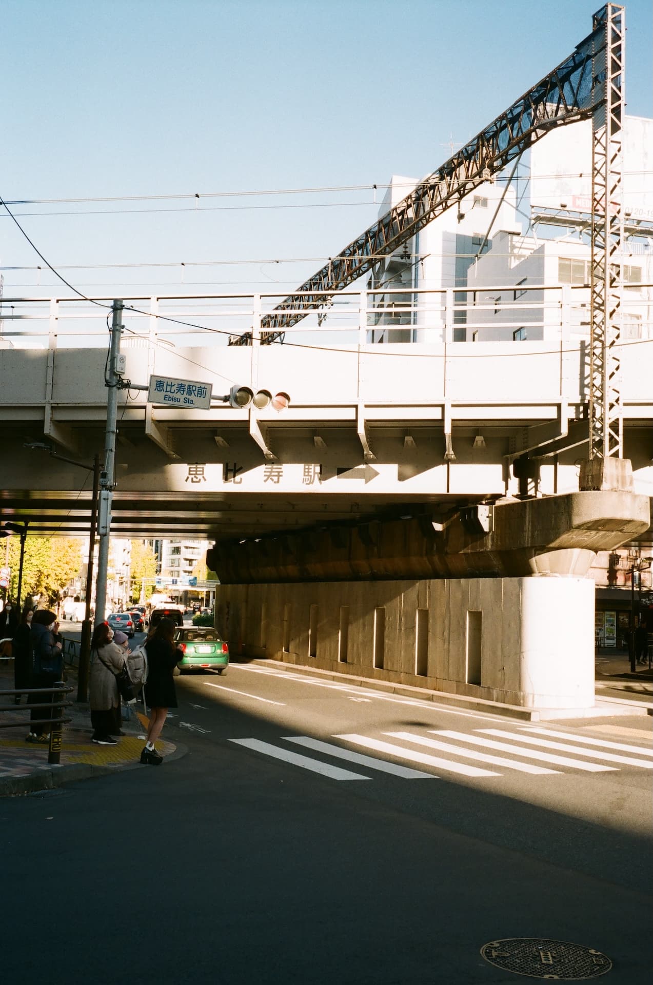 Tokyo on Sun, December 15, 2024 by cle (Christian Le)